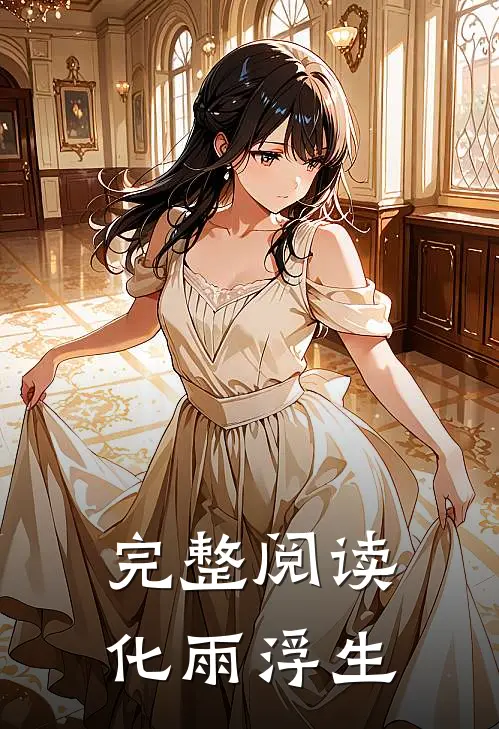 完整阅读化雨浮生
