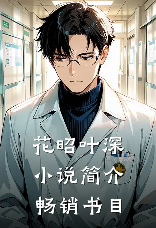 花昭叶深小说简介畅销书目
