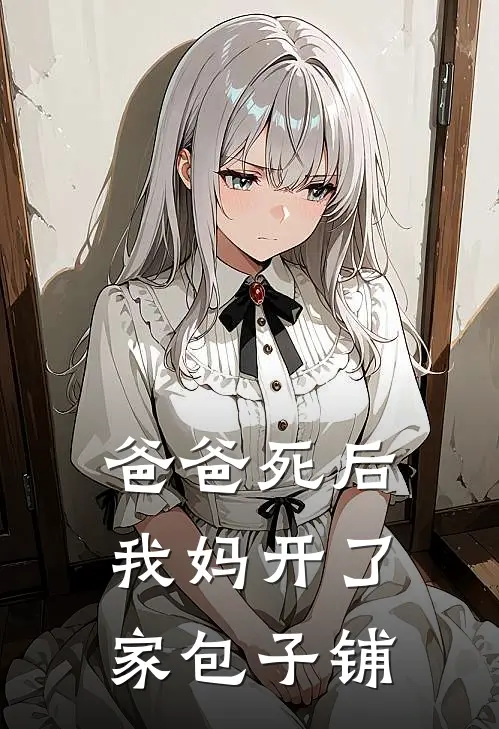 爸爸死后，我妈开了家包子铺