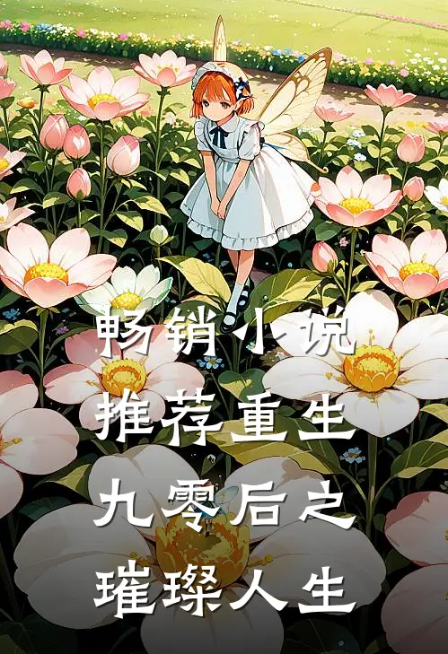 畅销小说推荐重生九零后之璀璨人生