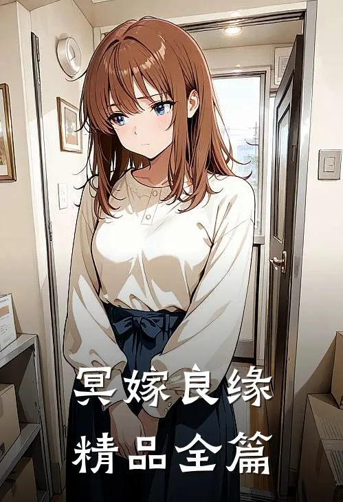 冥嫁良缘精品全篇