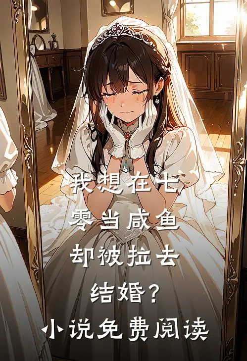 我想在七零当咸鱼，却被拉去结婚？小说免费阅读