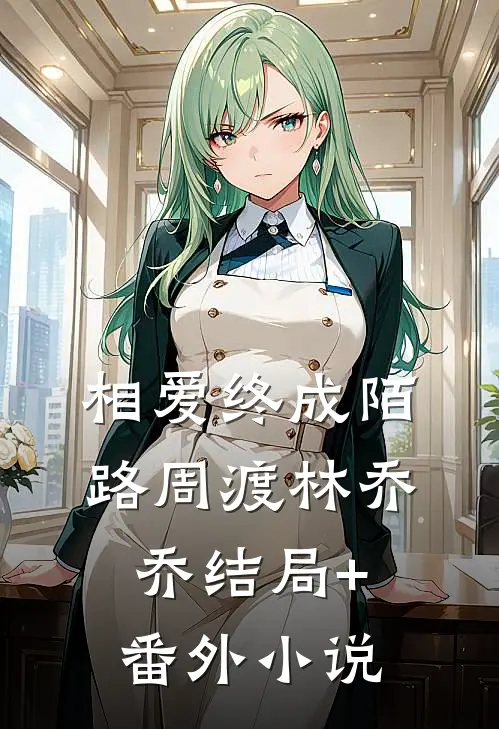 相爱终成陌路周渡林乔乔结局+番外小说