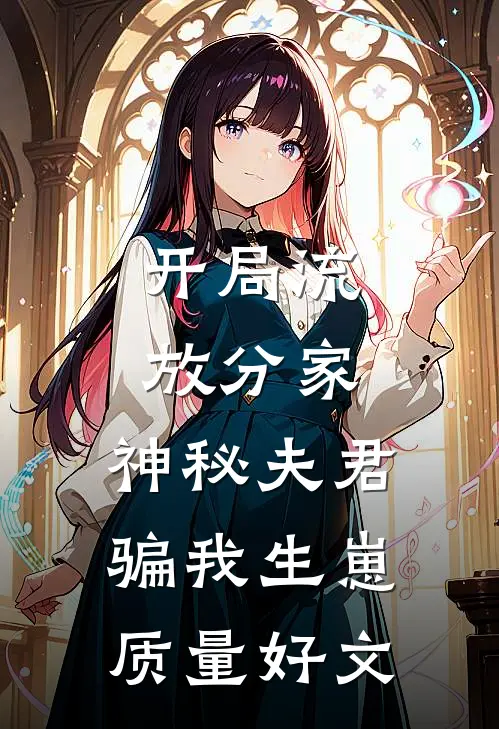 开局流放分家，神秘夫君骗我生崽质量好文