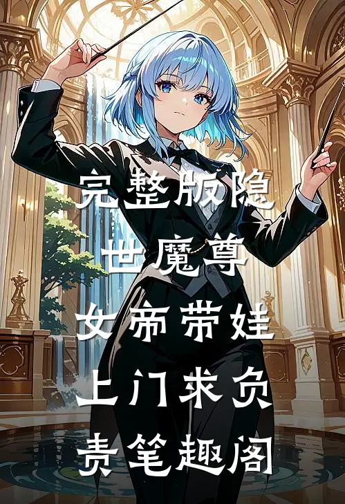 完整版隐世魔尊,女帝带娃上门求负责笔趣阁