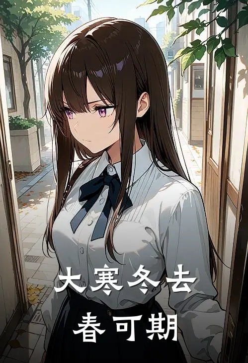 大寒冬去春可期