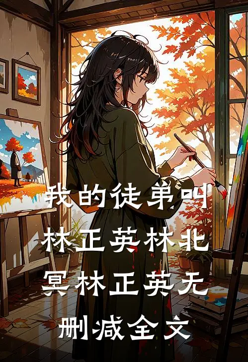 我的徒弟叫林正英林北冥林正英无删减全文