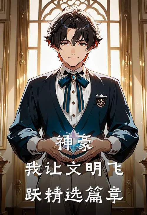神豪：我让文明飞跃精选篇章