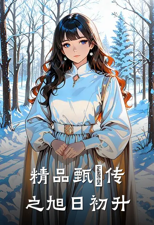 精品甄嬛传之旭日初升