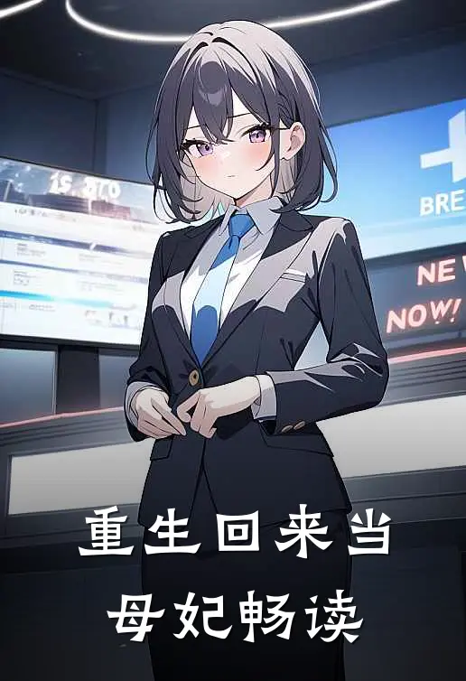 重生回来当母妃畅读