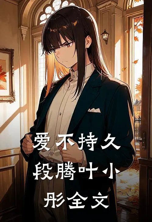 爱不持久段腾叶小彤全文