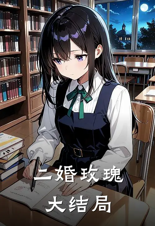 二婚玫瑰大结局