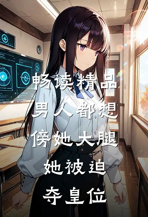 畅读精品男人都想傍她大腿，她被迫夺皇位