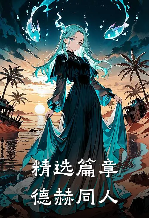 精选篇章德赫同人
