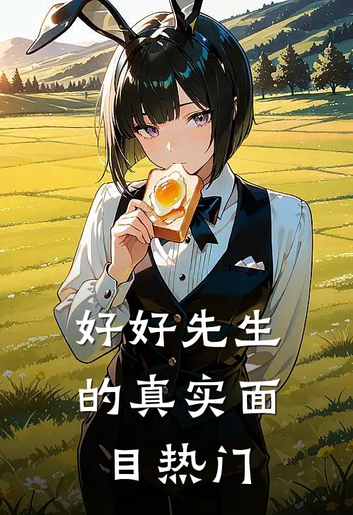 好好先生的真实面目热门