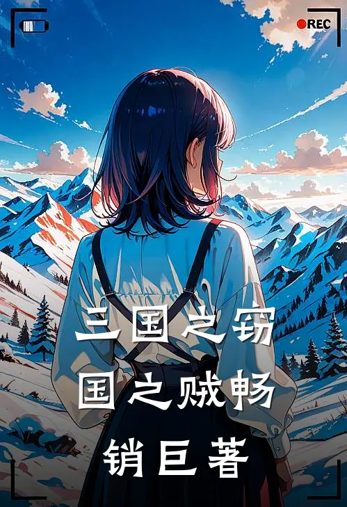 三国之窃国之贼畅销巨著