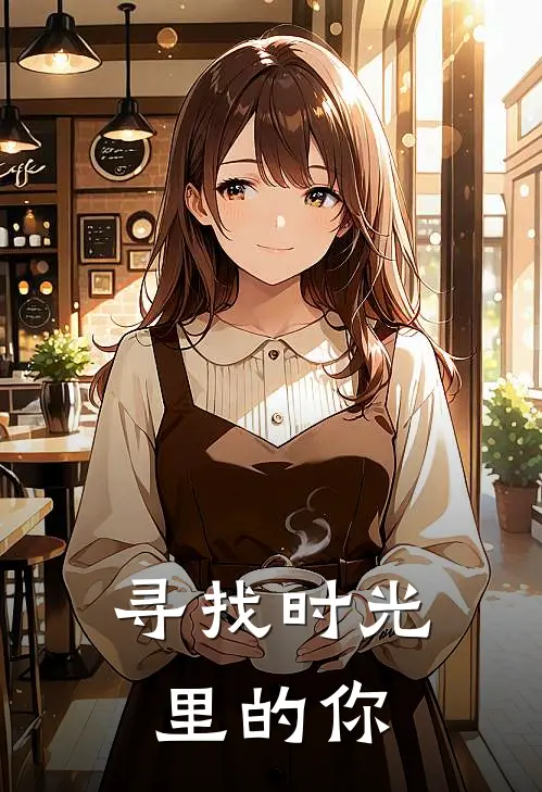 寻找时光里的你