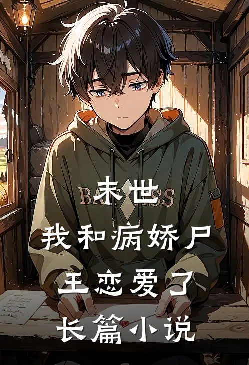末世我和病娇尸王恋爱了长篇免费阅读