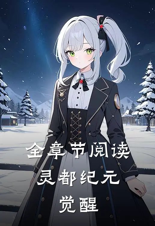 全章节阅读灵都纪元：觉醒