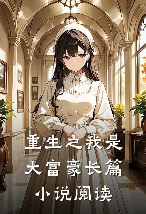 重生之我是大富豪长篇小说阅读
