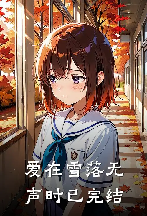 爱在雪落无声时已完结