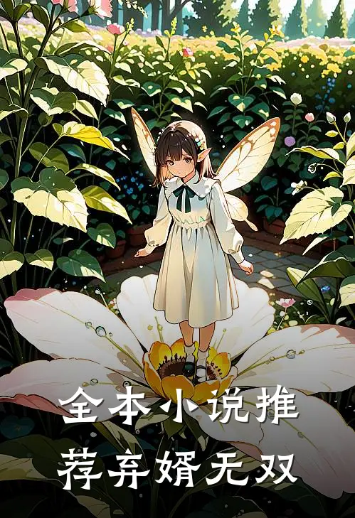 全本小说推荐弃婿无双
