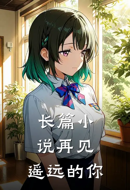长篇小说再见，遥远的你