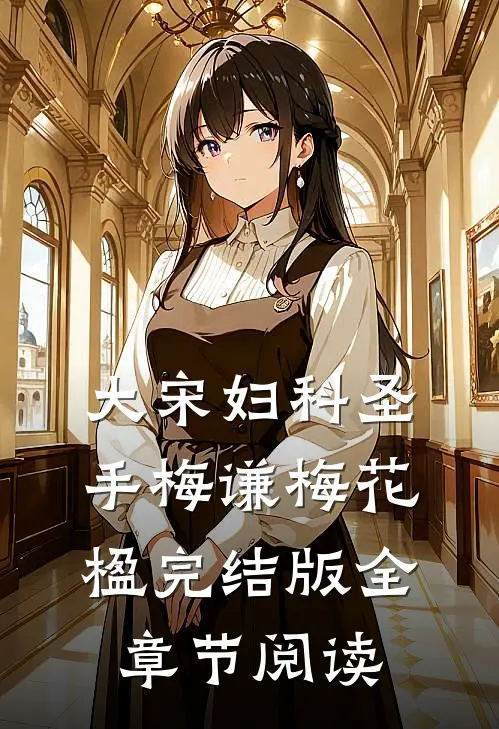 《大宋妇科圣手》梅谦梅花楹完结版全章节阅读