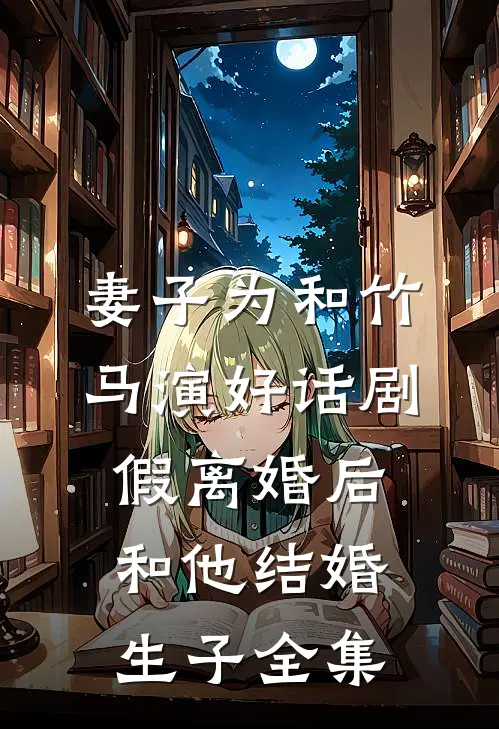 妻子为和竹马演好话剧假离婚后和他结婚生子 全集