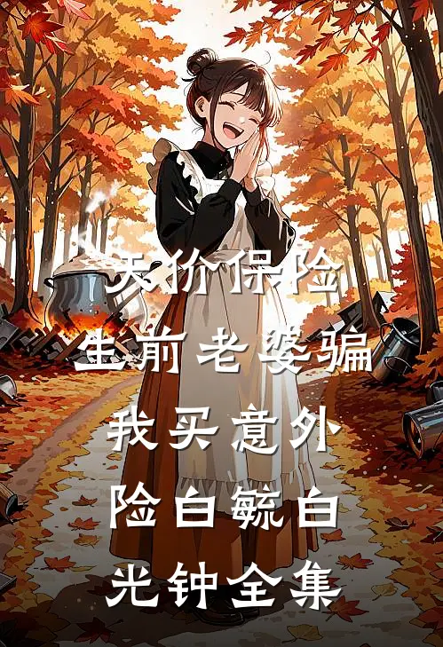 天价保险：生前老婆骗我买意外险白毓白光钟 全集