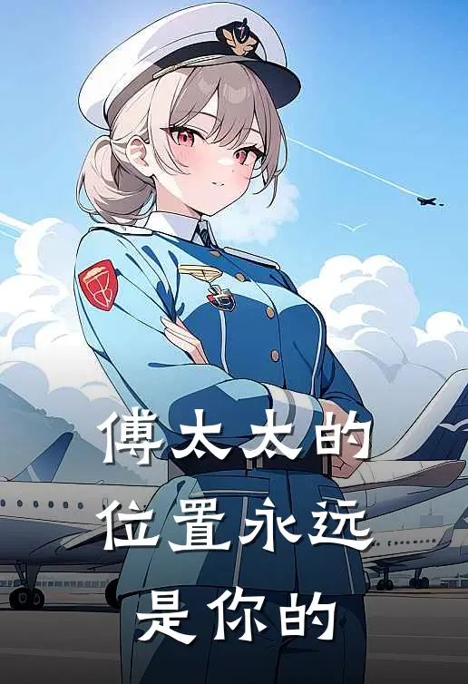 傅太太的位置永远是你的