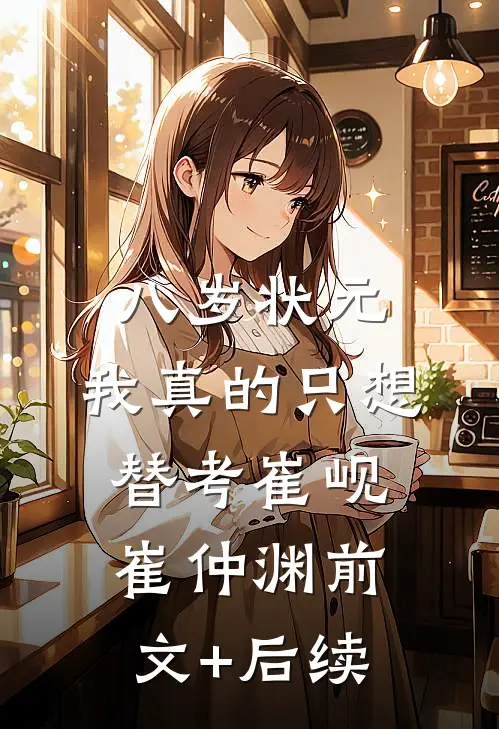 八岁状元，我真的只想替考崔岘崔仲渊前文+后续