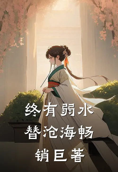终有弱水替沧海畅销巨著