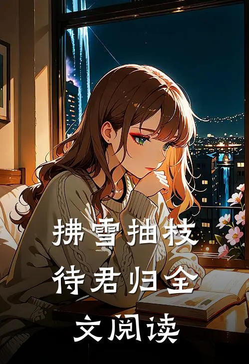 拂雪抽枝待君归全文阅读