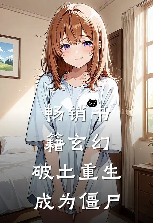 畅销书籍玄幻破土重生,成为僵尸的