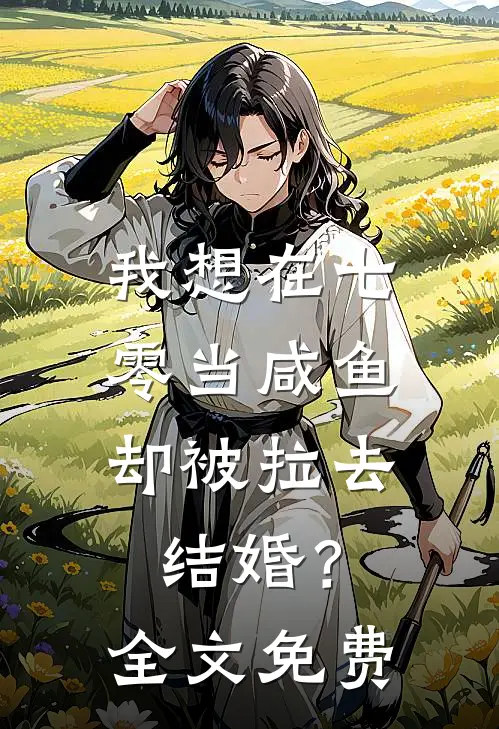我想在七零当咸鱼，却被拉去结婚？全文免费