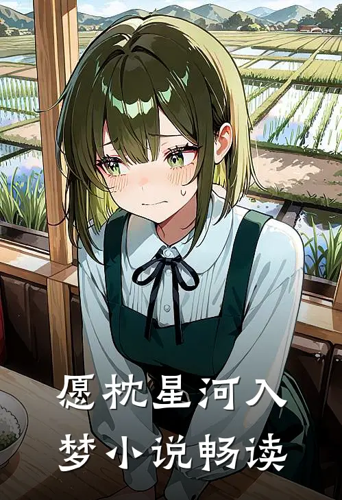 愿枕星河入梦小说畅读