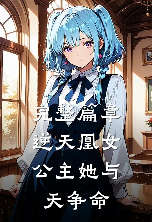 完整篇章逆天凰女：公主她与天争命