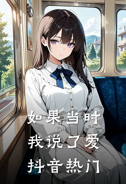 如果当时我说了爱抖音热门