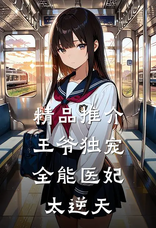 精品推介王爷独宠：全能医妃太逆天
