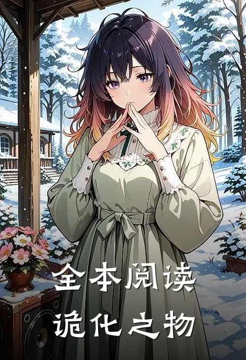 全本阅读诡化之物