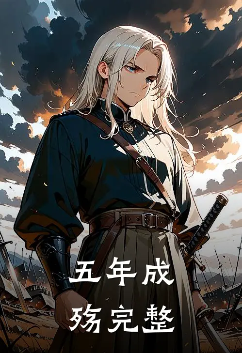 五年成殇完整