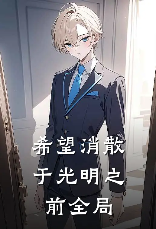 希望消散于光明之前全局