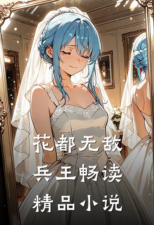 花都无敌兵王畅读精品小说