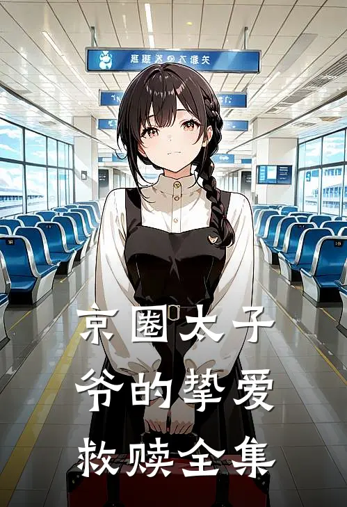 京圈太子爷的挚爱救赎 全集
