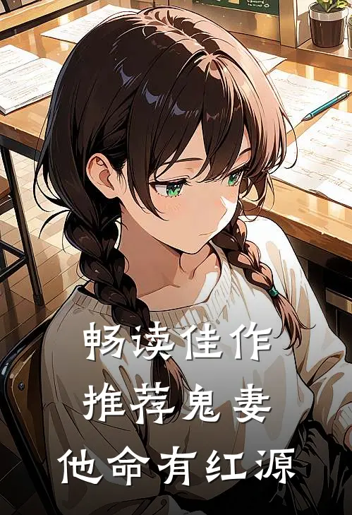 畅读佳作推荐鬼妻：他命有红源