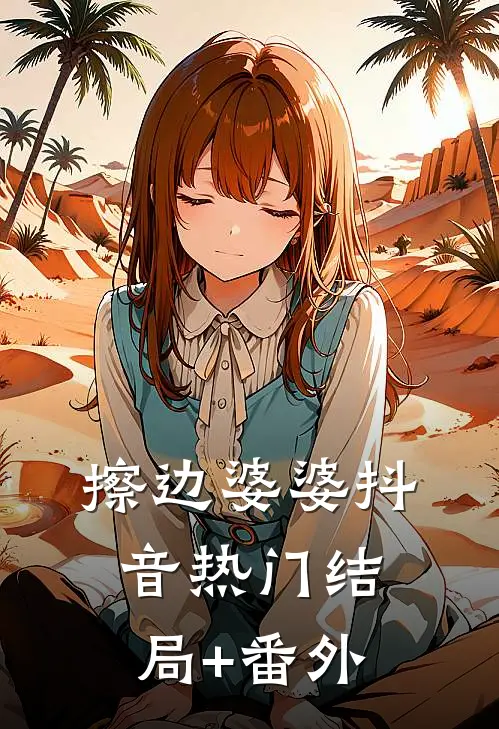 擦边婆婆抖音热门结局+番外