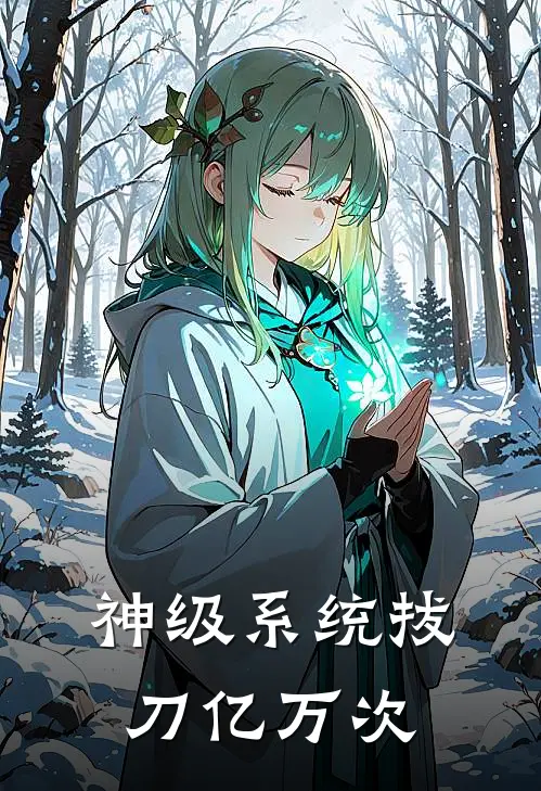 神级系统拔刀亿万次