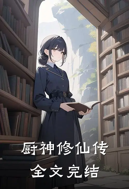厨神修仙传全文完结