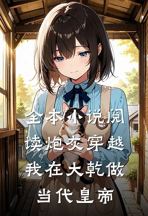 全本小说阅读炮灰穿越，我在大乾做当代皇帝